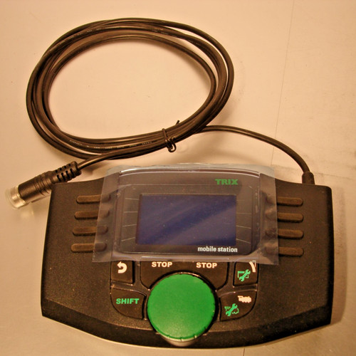 Trix 66955 digital - ,