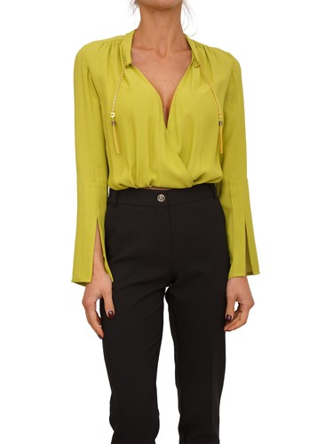 Elisabetta franchi body - franchi,