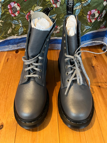 Doc martens pascal - doc, dr