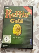 Keltis Gold (CD-ROM)