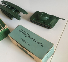 1:87 Militär DDR NVA Konvolut
