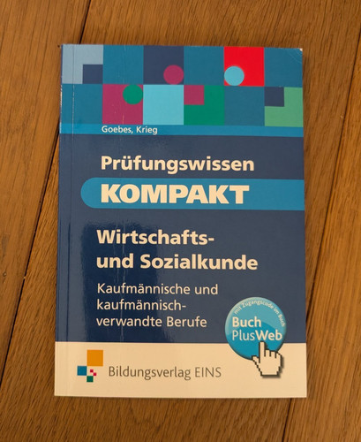 Bildungsverlag eins - bildungsverlag,