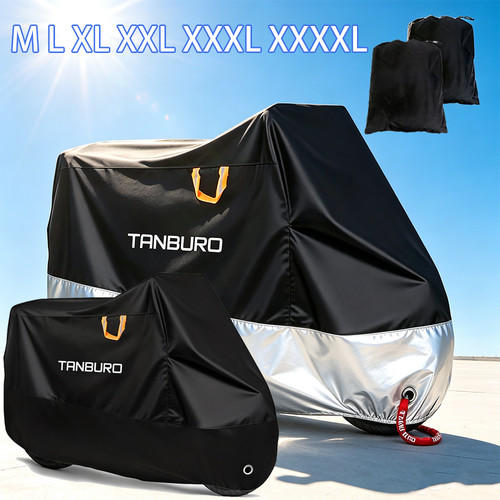 Xxxl motorrad garage - motorrad,