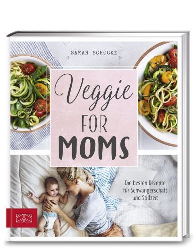 Veggie for moms die - moms:, besten