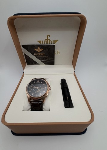 Oupinke 3189 automatic - oupinke,