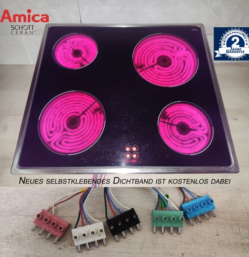 Amica pg4vn000 kochfeld mit - amica,