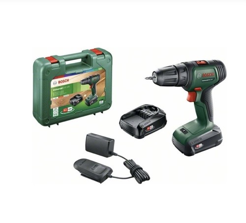 Bosch universal impact - bosch, 18