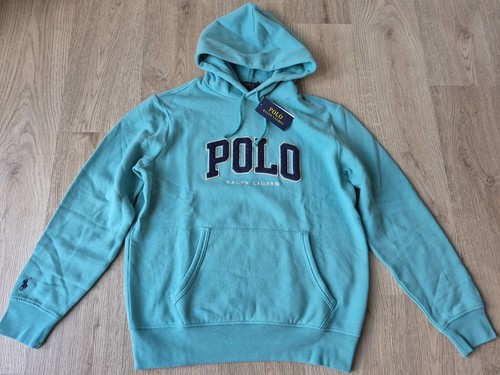 Polo ralph lauren hoodie - ralph,