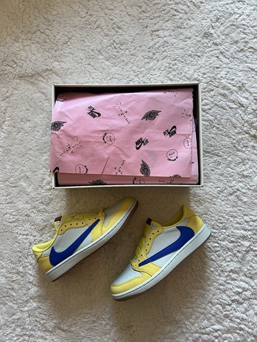 Nike air jordan low - jordan, 1