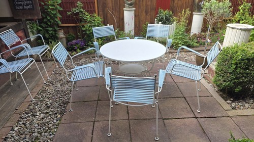Gartenstühle set tisch - gartenstühle,