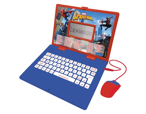Lexibook spiel notebook - spiel,
