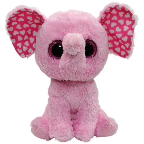 Elefant kuscheltier - elefant,