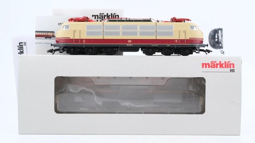 Märklin 37573 lok br 103 - märklin,
