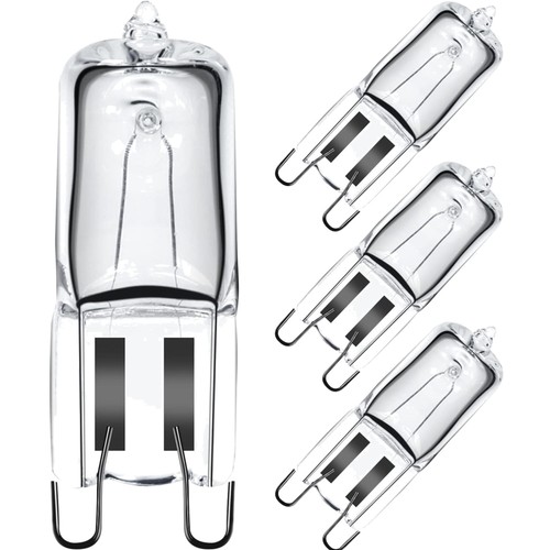Halogenlampe 25w 230v - g9,