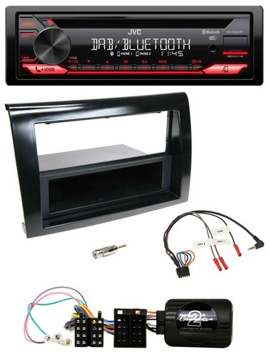 Jvc dab usb - jvc,
