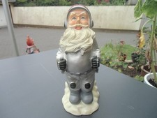 Zwerg Hansi Von URPILS "Astronaut" Sammlerstück