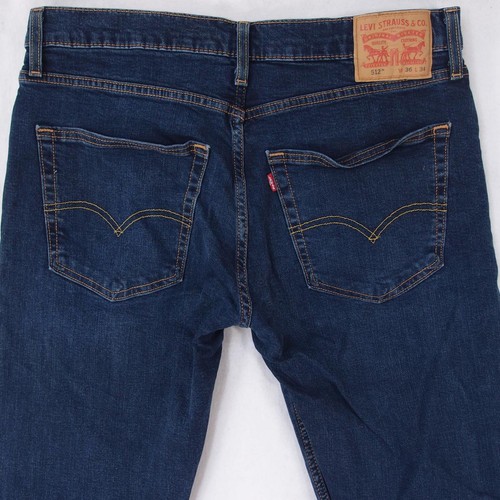 Herren levi 512 - herren, levi's