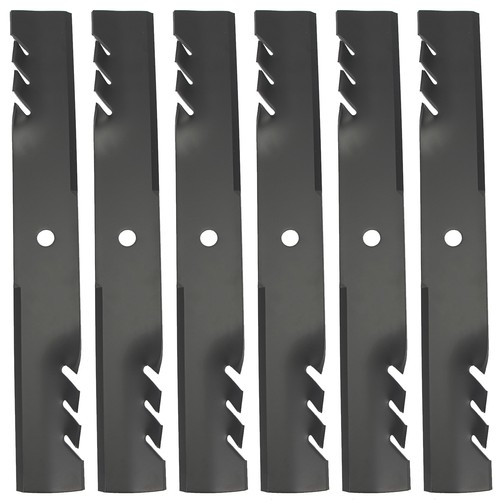 6pks rasenmäher klingen für - klingen,