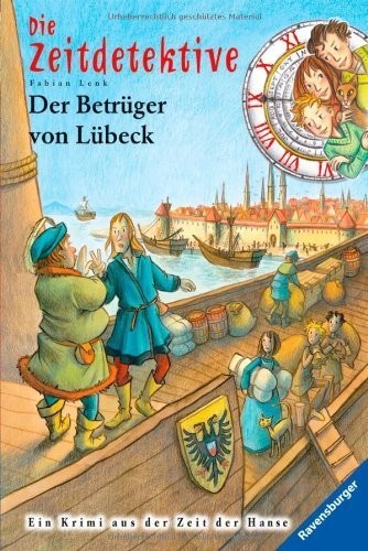 Die zeitdetektive der - die, 26: