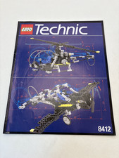 LEGO® Bauanleitung Technic