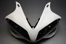 Gabelkopf unlackiert + Optik