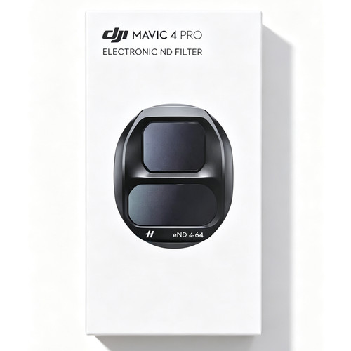 Dji mavic pro end - 4,