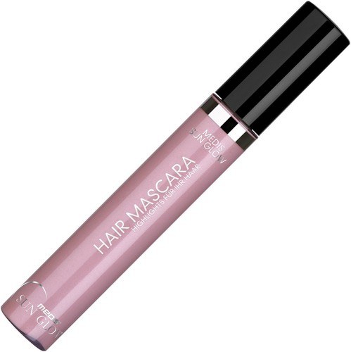 Medis sun glow - glow, hair