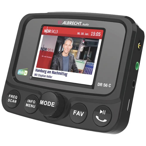 Albrecht dab - 56, c