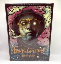 Fear and Loathing in Las