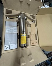 1x Dyson Händetrockner