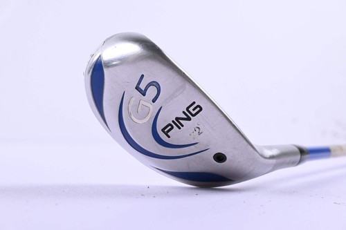Ping hybrid 22 grad - ping, /