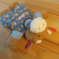 Sigikid kuh schmusetier