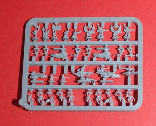 Epic 40k 000 eldar - 40.000,