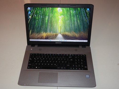 Medion akoya e7420 - medion,