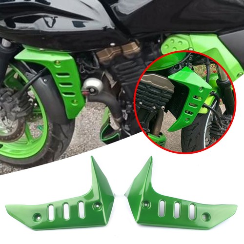 Motorrad kühlerabdeckung - motorrad,