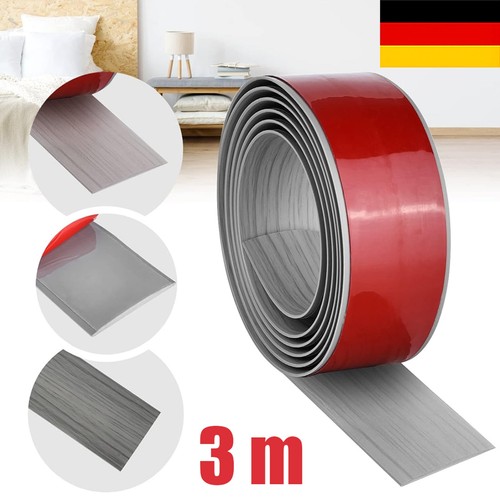 Pvc abdeckleiste selbstklebend - pvc,