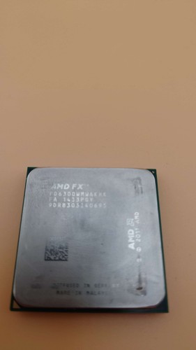 Amd 6300 5 - -, ghz