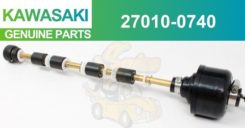 Kawasaki original stx - stx-15f, jet