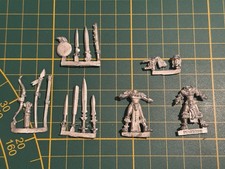 Warhammer Mordheim Mortheim