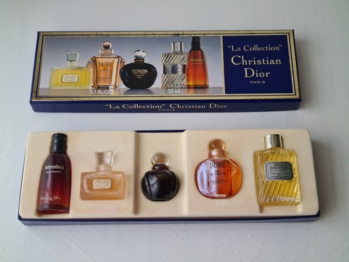 Collection christian dior 5 - la,