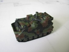 Roco Minitanks M 113 Flecktarn