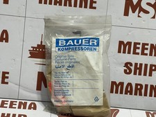 Bauer Kompressoren N15642 Druckventil