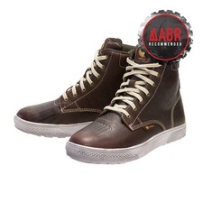 Merlin Stretton D3O Trainer