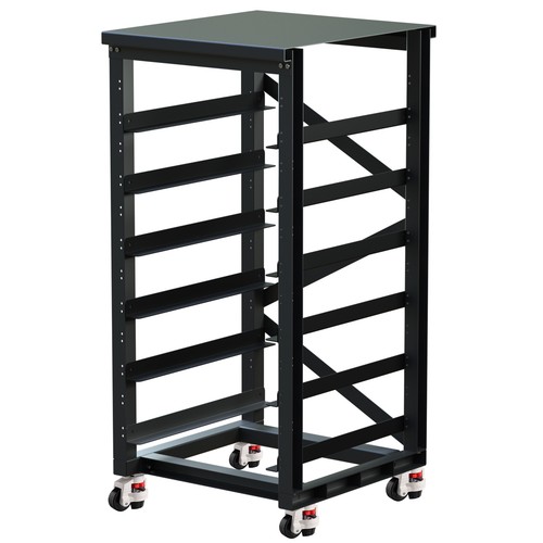 Eco worthy gehäuse server - 3u,