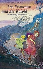 Die prinzessin und der kobold - der,