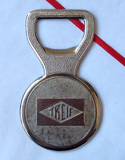 Treif company German Bottle