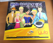 YVIO PARTYTIME /