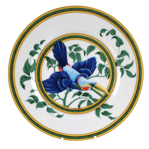 Hermes tukane runder - tukane, teller
