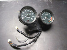 Armaturen Cockpit Instrumente Tacho Drehzahlmesser Yamaha RD 125 DX RD125DX 1E7