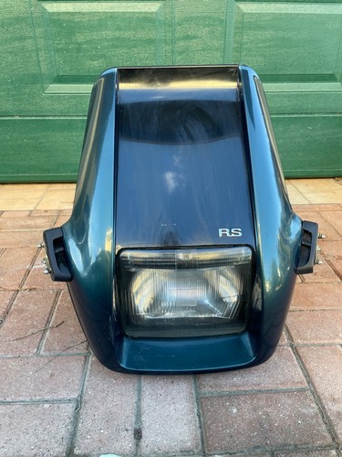 Bmw k100 windschild - bmw,